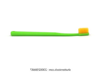 green-toothbrush-yellow-bristles-side-260nw-2300258687.png